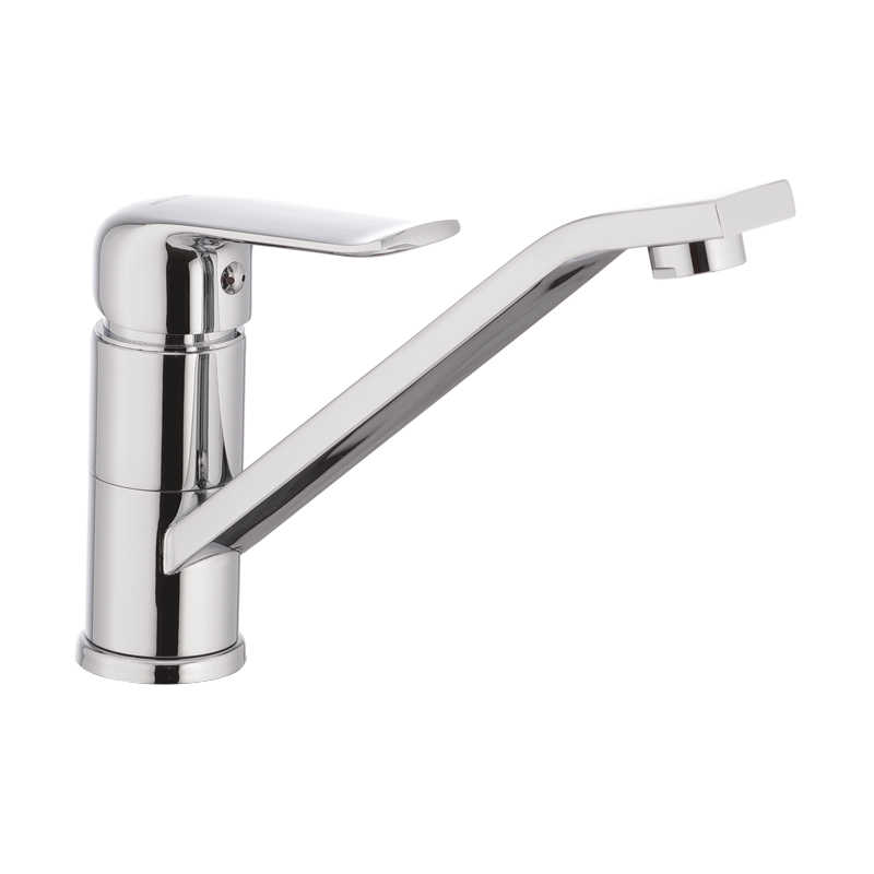 

Смеситель для раковины MIXXUS Premium Medea 555