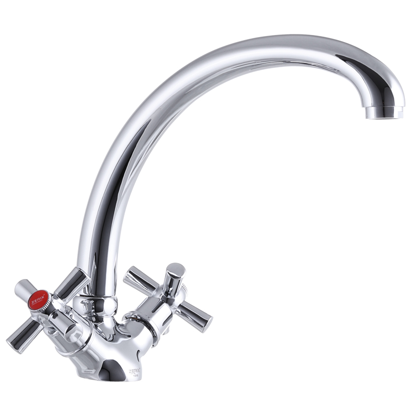 

Смеситель для раковины ZERIX TMB 722