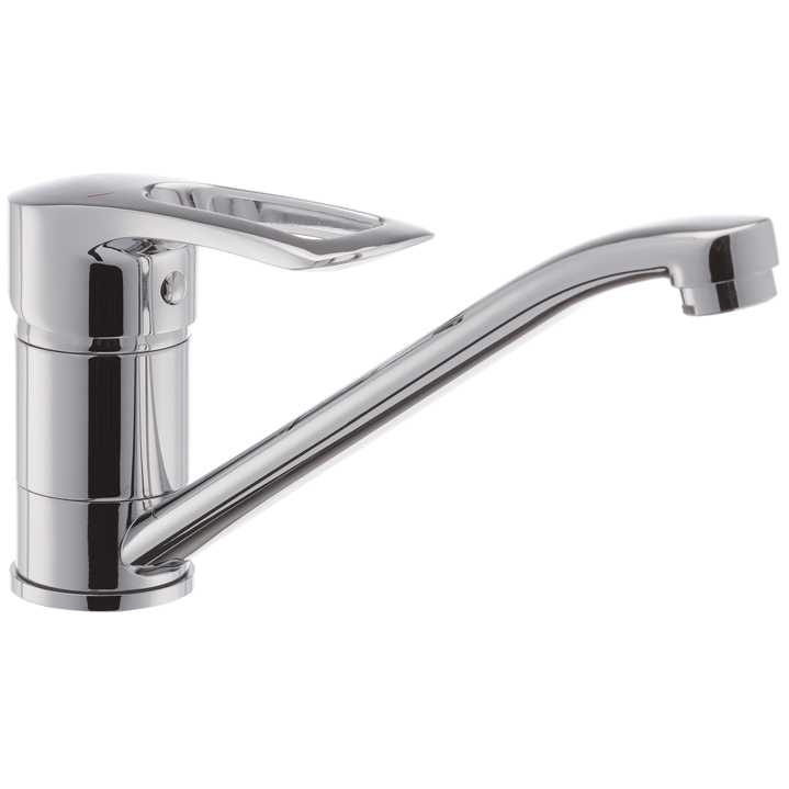 

Смеситель для раковины G-FERRO HANSBERG 555-Z