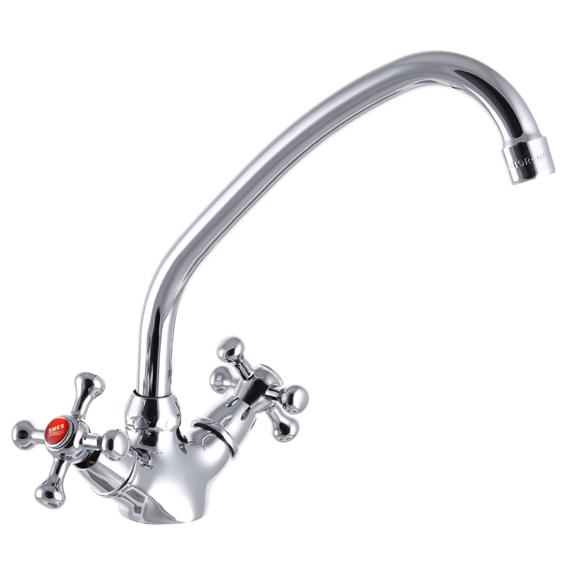 

Смеситель для раковины CHAMPION SMES 271