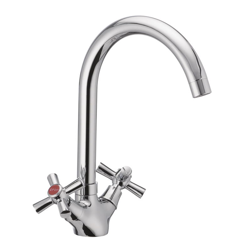 

Смеситель для раковины CRON POLO 275