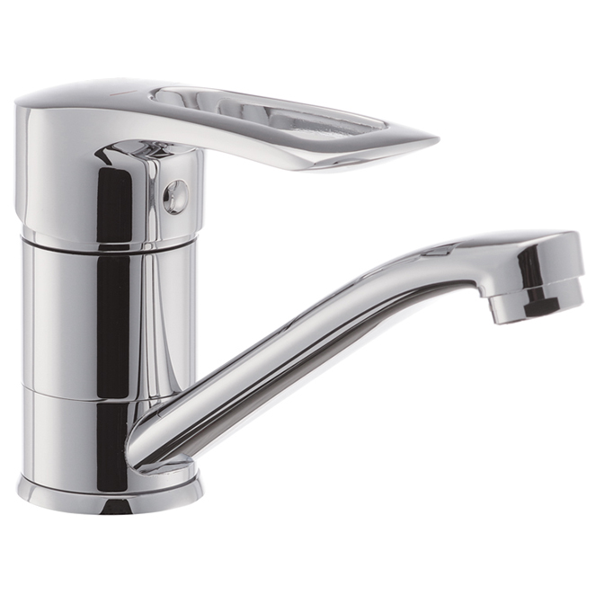 

Смеситель для раковины G-FERRO HANSBERG 555