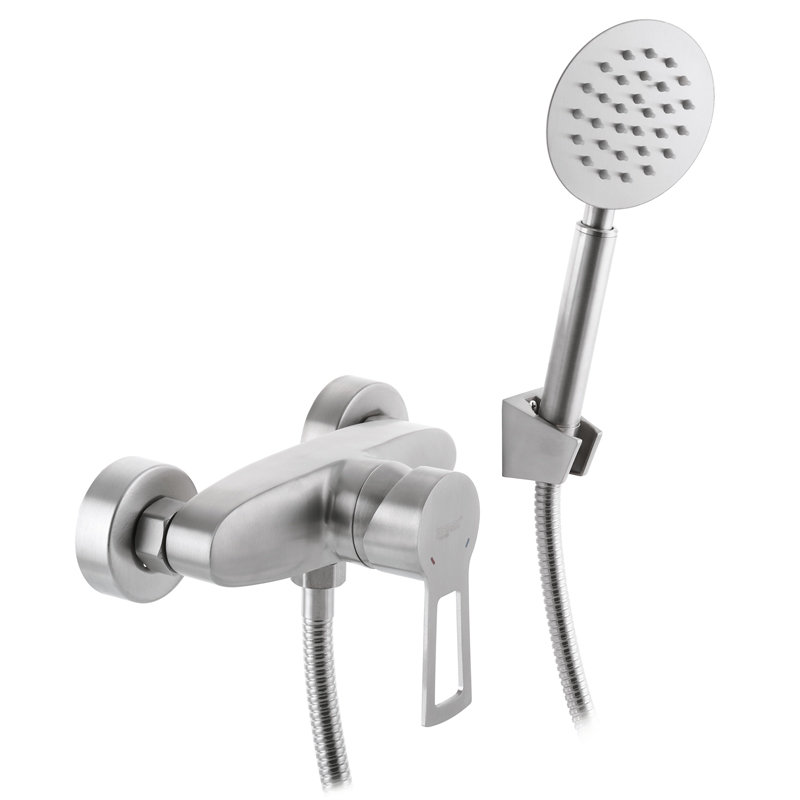 

Смеситель для душа ZERIX HSB-003