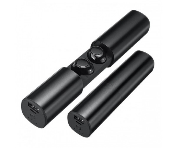 

Беспроводные bluetooth наушники TWS Pro S2 Черный