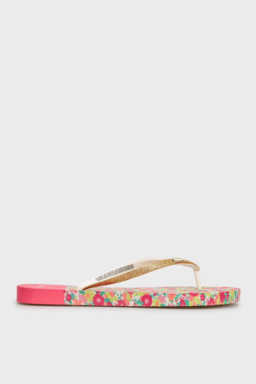 

Женские вьетнамки RAKE AURA Pepe Jeans 36 PLS70082