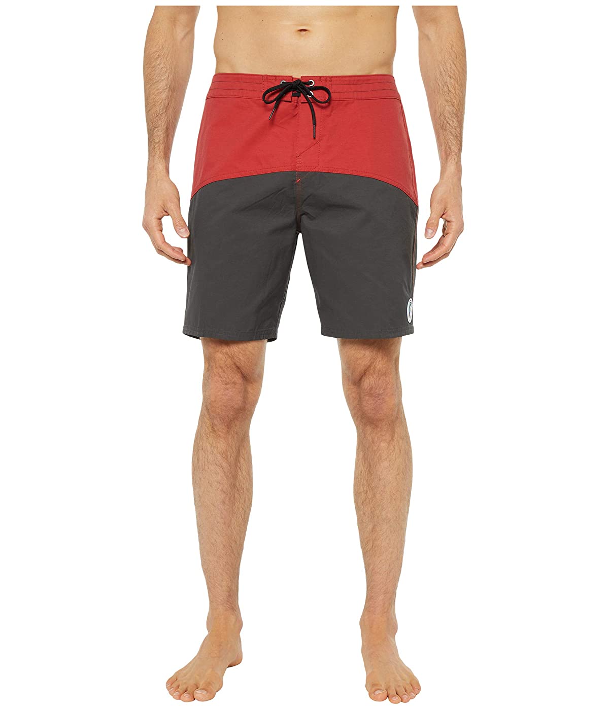 

Шорты для плавания O'Neill Legasea Boardshorts Vintage Red, 40W 32L
