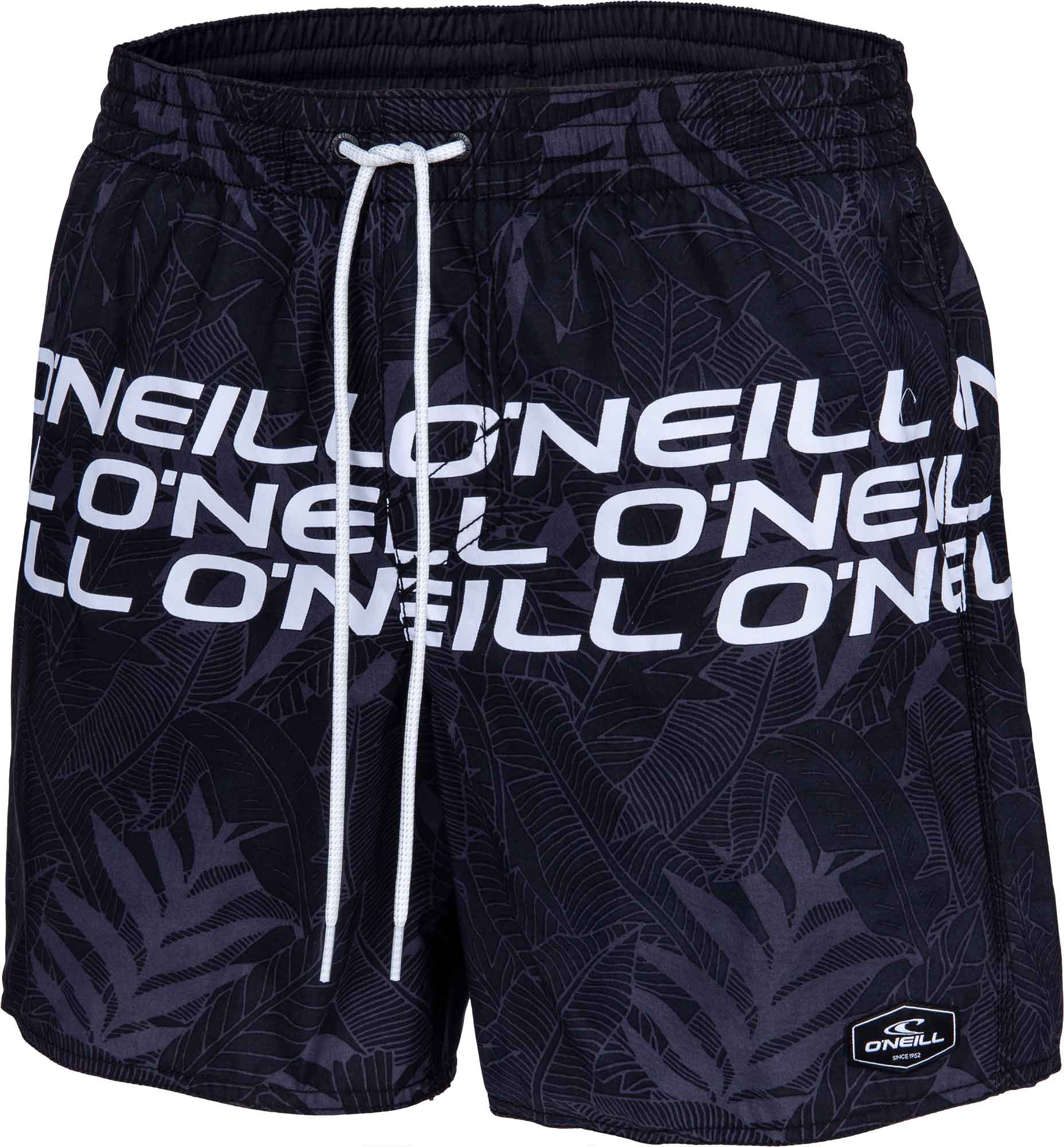

Шорты для плавания O'Neill PM STACKED SHORTS, S (44)