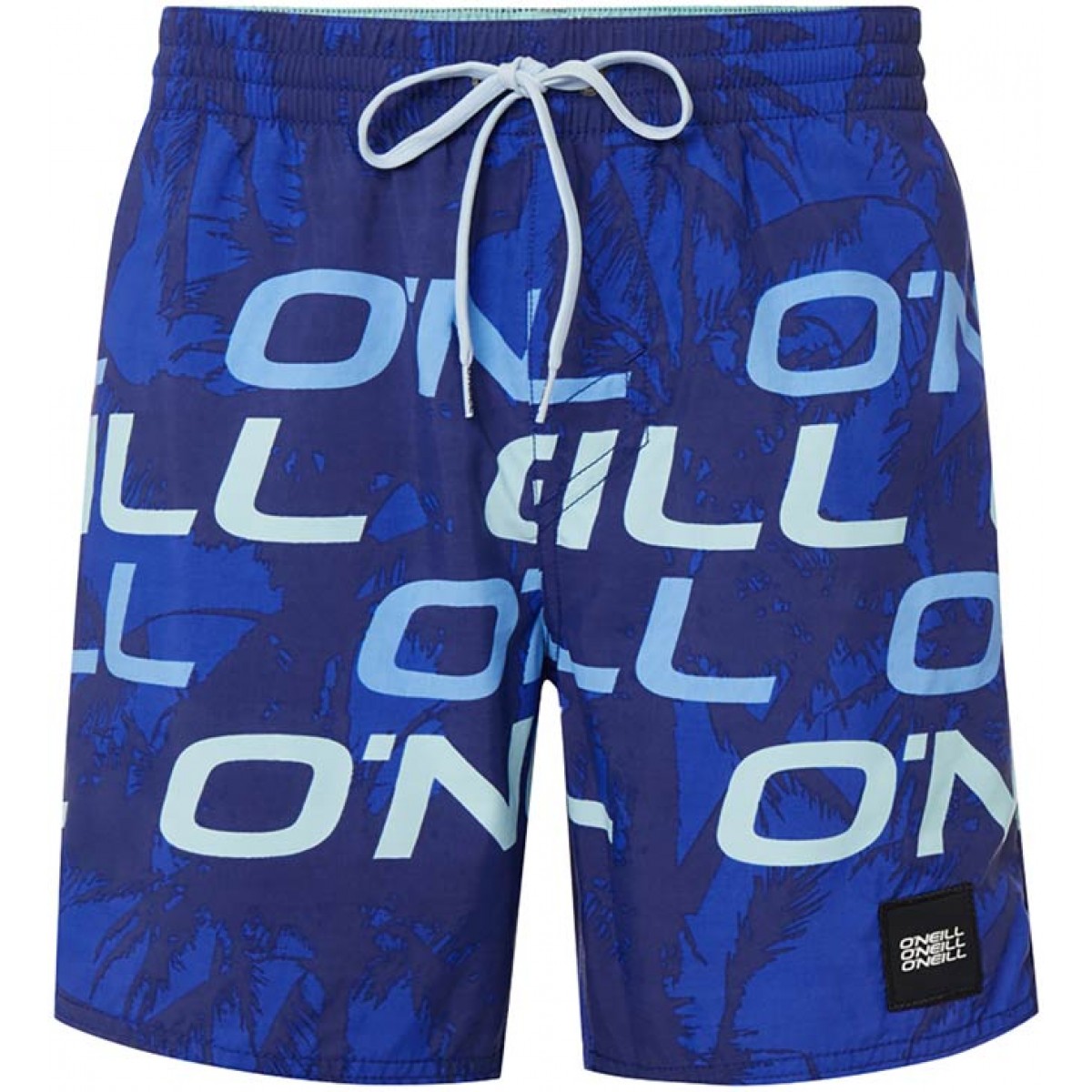 

Шорты для плавания O'Neill PM STACKED SHORTS , S (44)