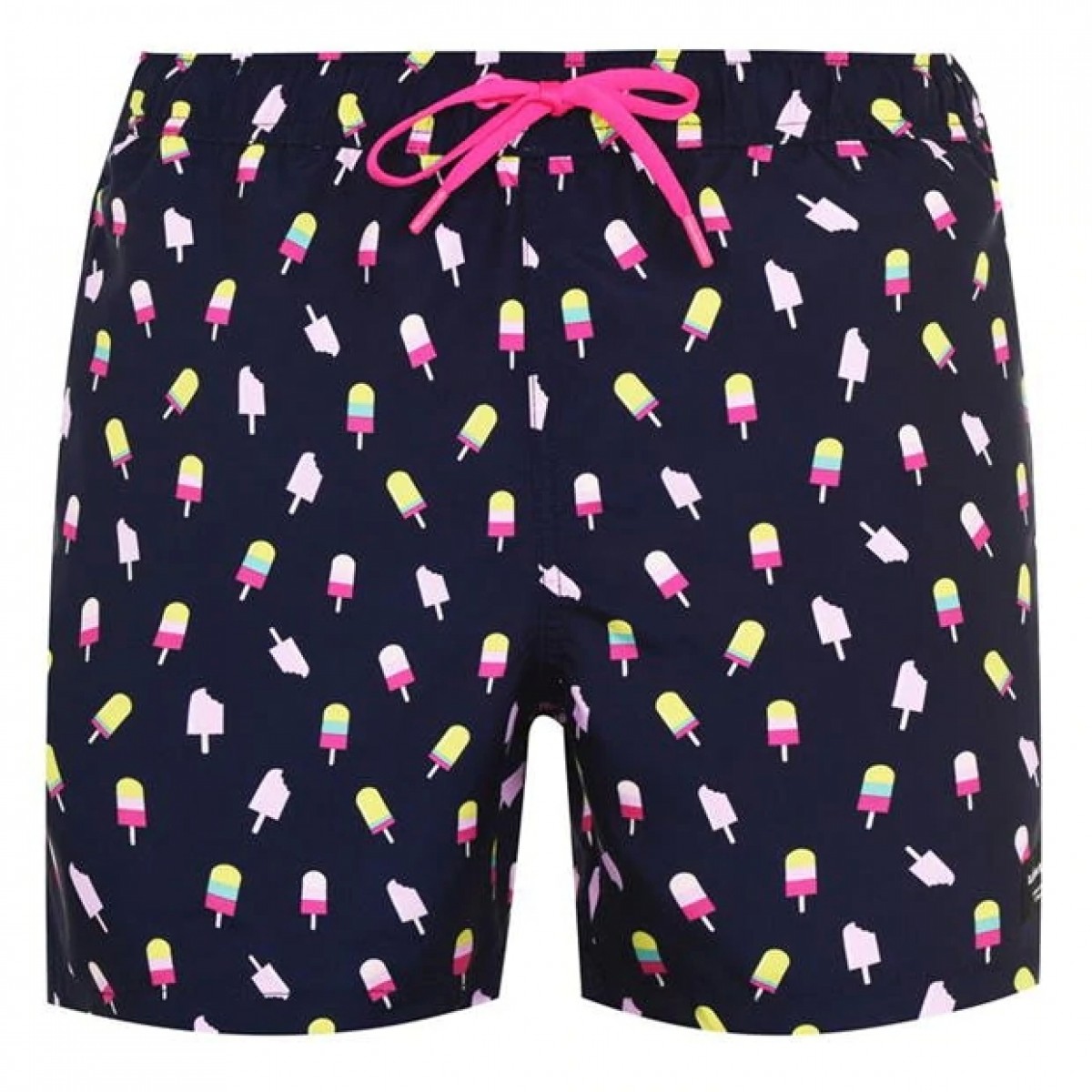 

Шорты для плавания Bjorn Borg Gelato Swim Black 91561,  (46, Шорты для плавания Bjorn Borg Gelato Swim Black 91561, M (46)
