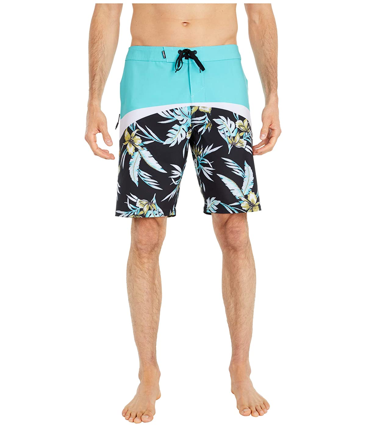 

Шорты для плавания O'Neill Hyperfreak Boardshorts Aqua, 38W 32L