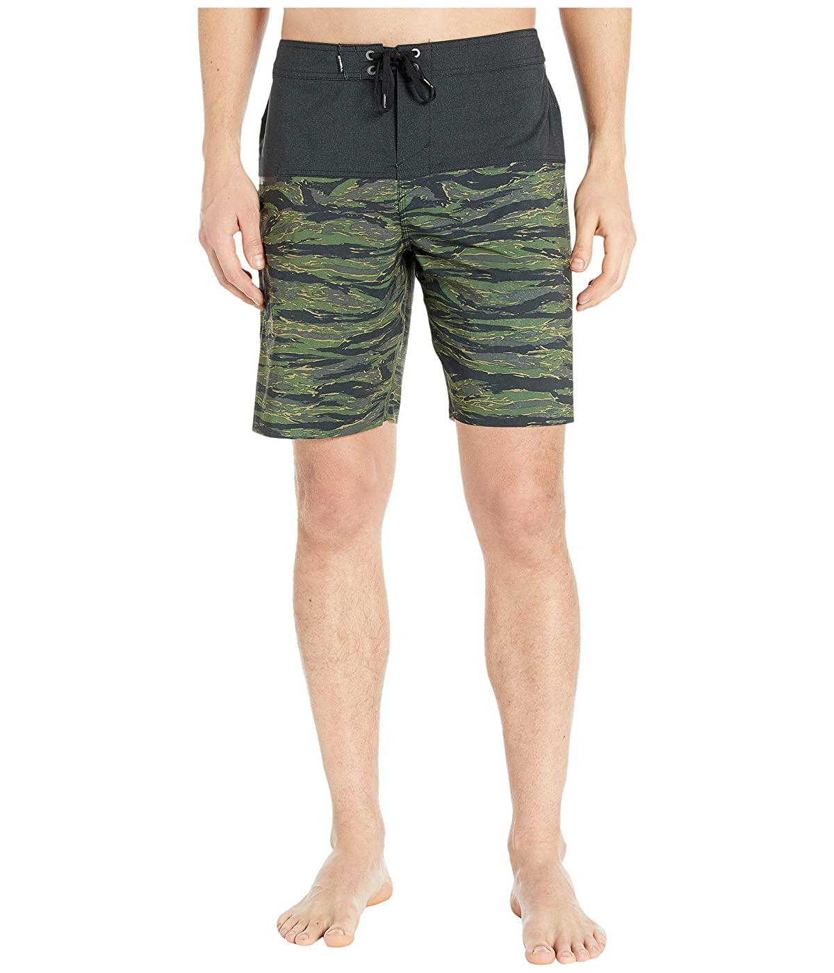 

Шорты для плавания O'Neill Hyperfreak Nomad Boardshorts Camo, 38W 32L