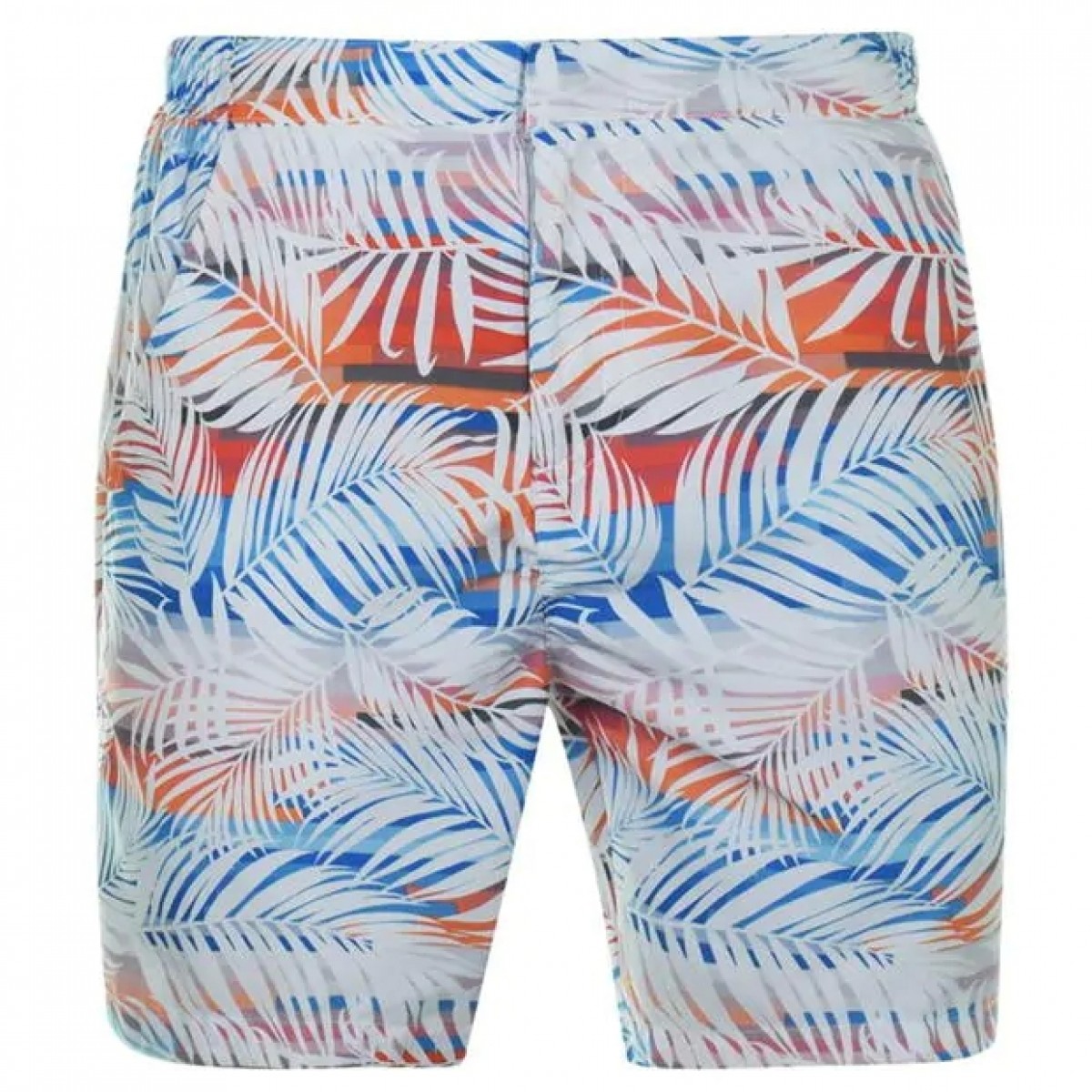 

Шорты для плавания Speedo Vintage White/Mango, Шорты для плавания Speedo Vintage White/Mango, XL (50)