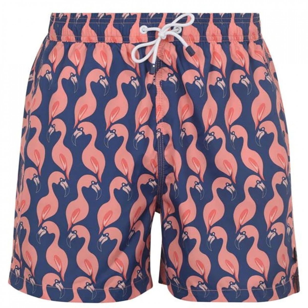 

Шорты для плавания Hackett Flamingo Swim Navy595, XXL (52)