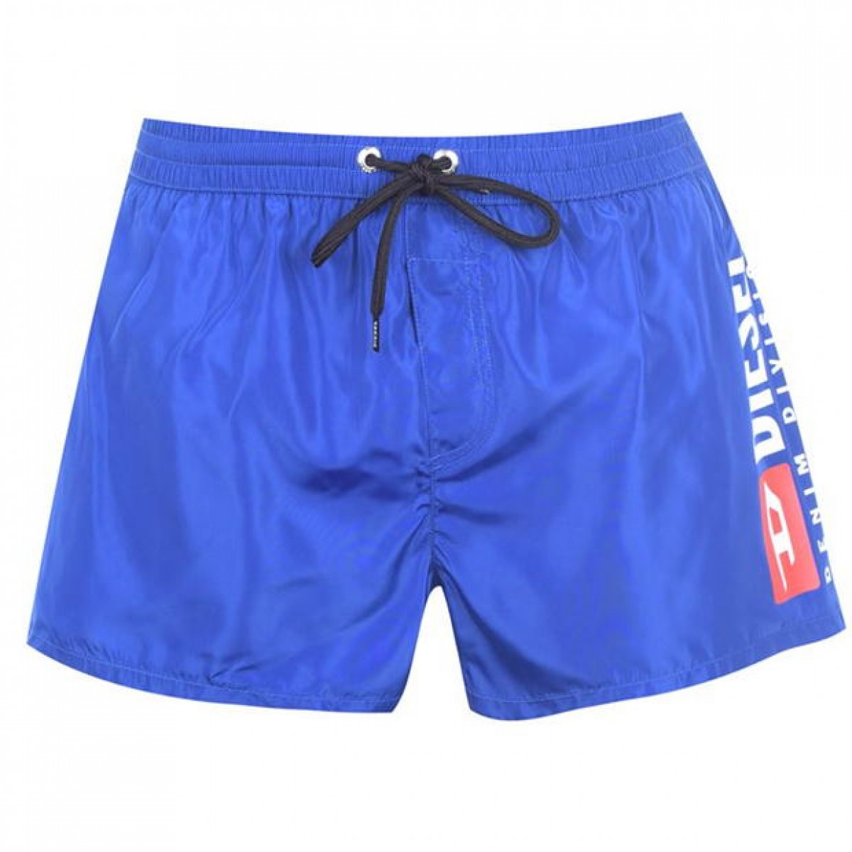 

Шорты для плавания Diesel Logo Swim Blue 8CR,  (48, Шорты для плавания Diesel Logo Swim Blue 8CR, L (48)