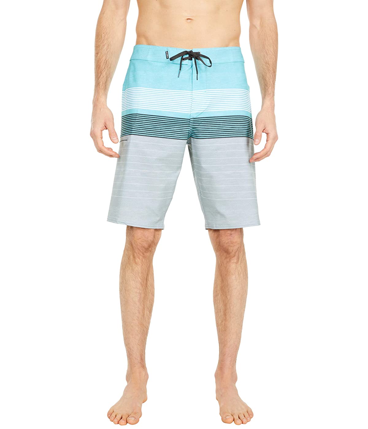 

Шорты для плавания O'Neill Hyperfreak Heist Boardshorts Turquoise, 40W 32L