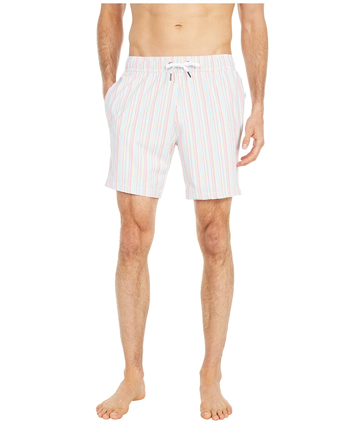 

Шорты для плавания Onia Charles 7 Multi 1, XL (50)