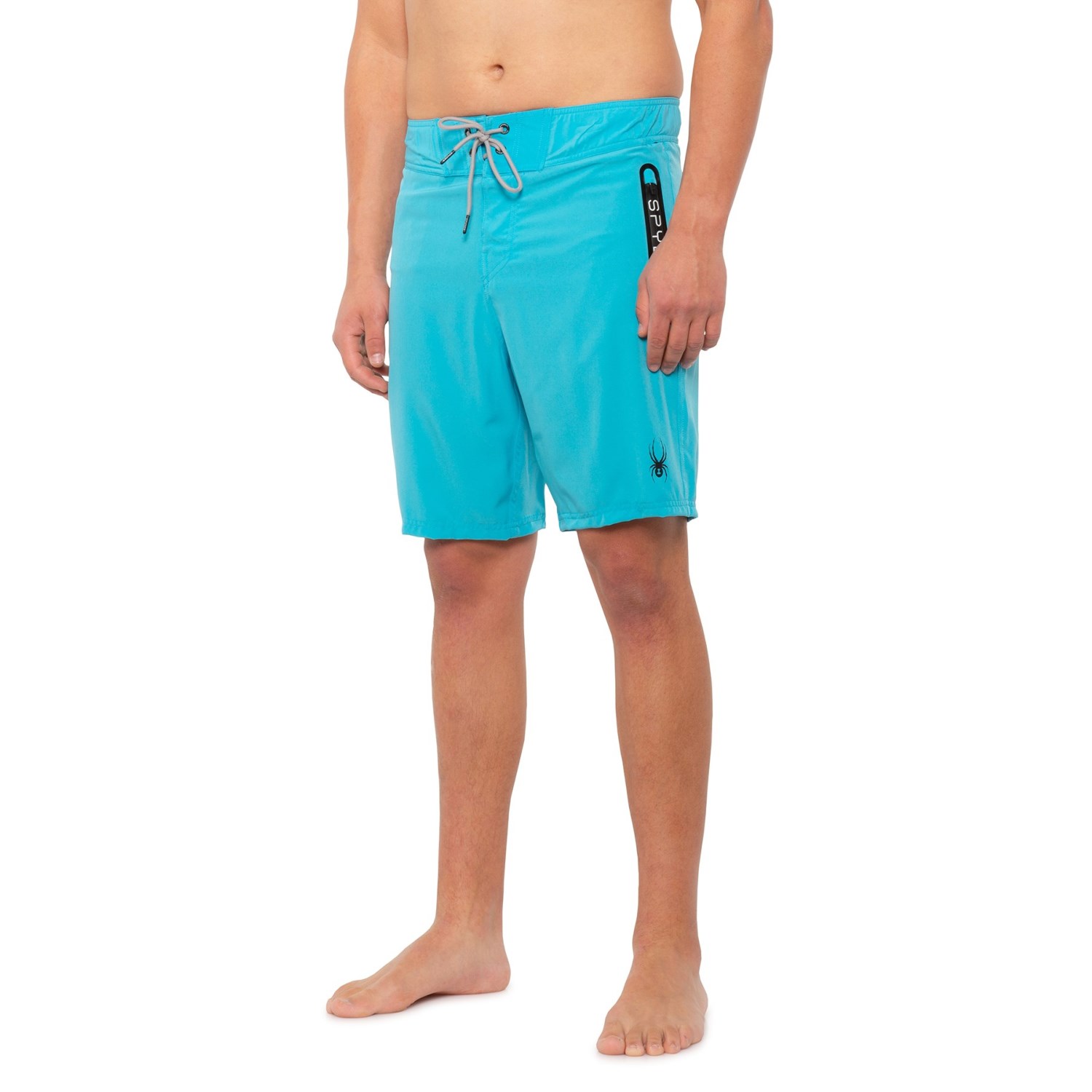 

Шорты для плавания Spyder Volley Solid Swim Shorts Aqua, XXL (52)