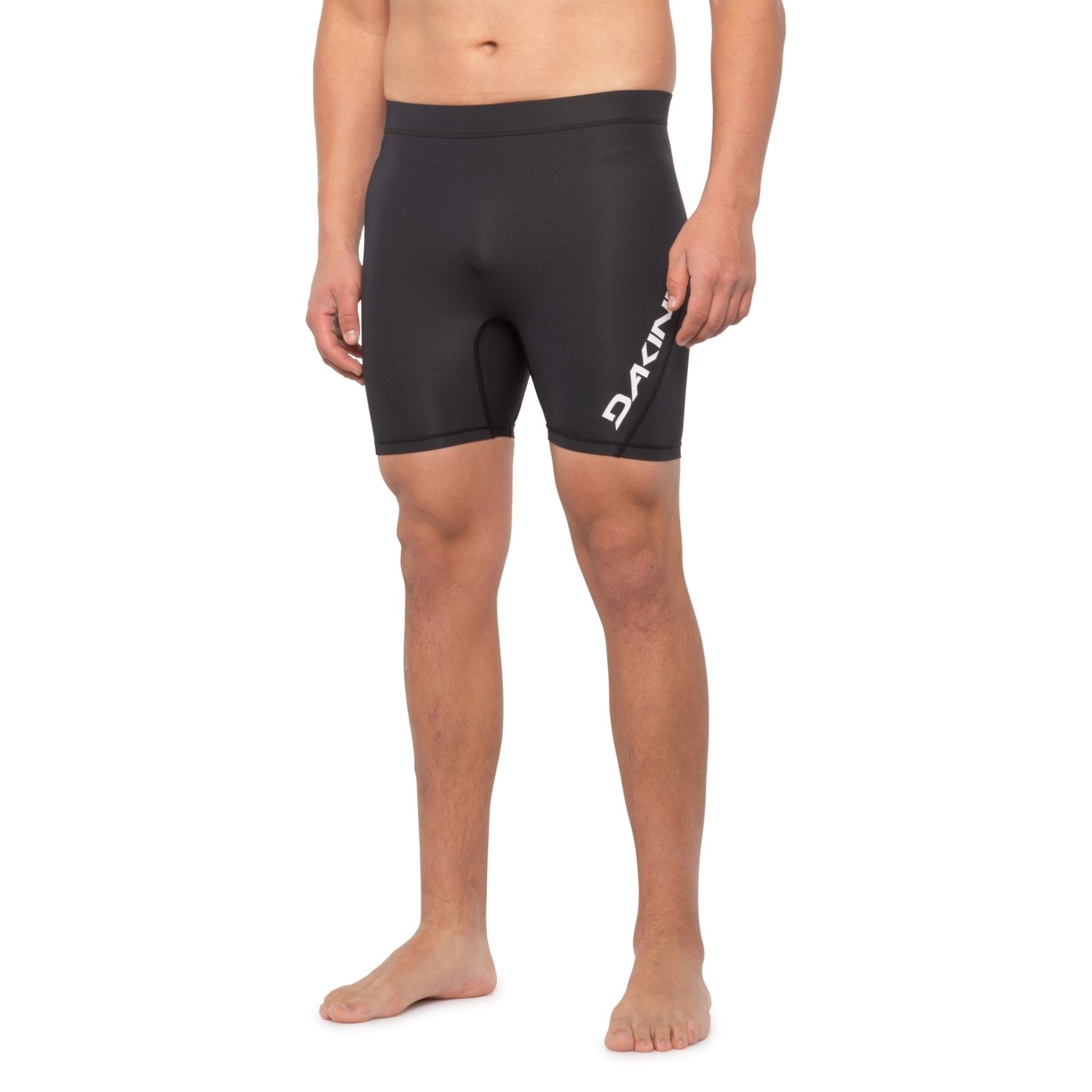 

Шорты для плавания DaKine Heavy-Duty Surf Undershorts - UPF 50+ Black, S (44)