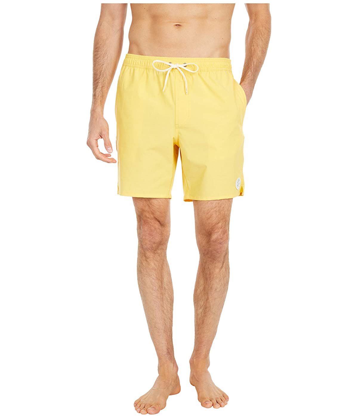 

Шорты для плавания O'Neill Solid Volley Boardshorts Lemon, Шорты для плавания O'Neill Solid Volley Boardshorts Lemon, XL (50)