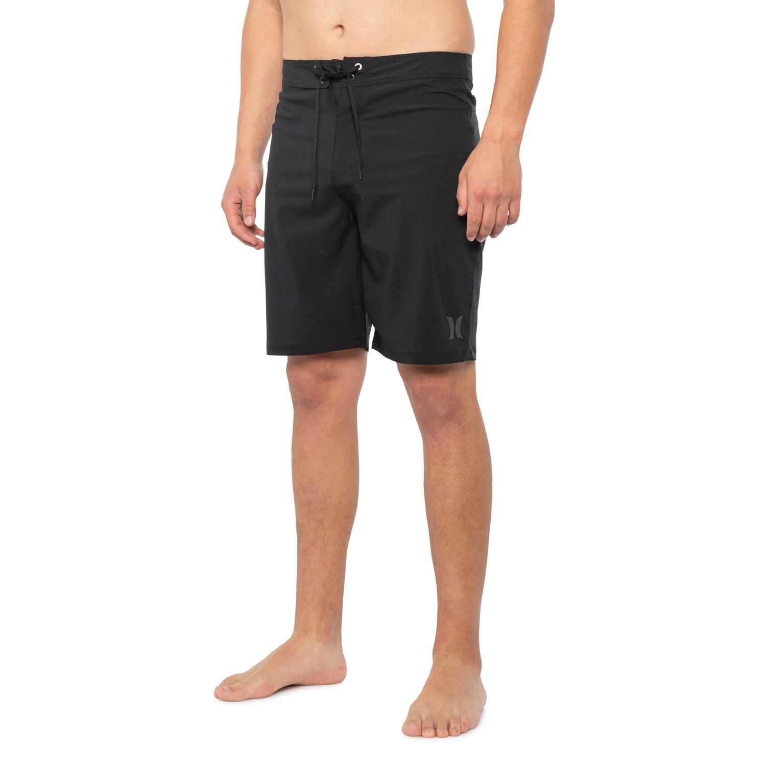 

Шорты для плавания Hurley Phantom One and Only - 20 Black, 30W 32L