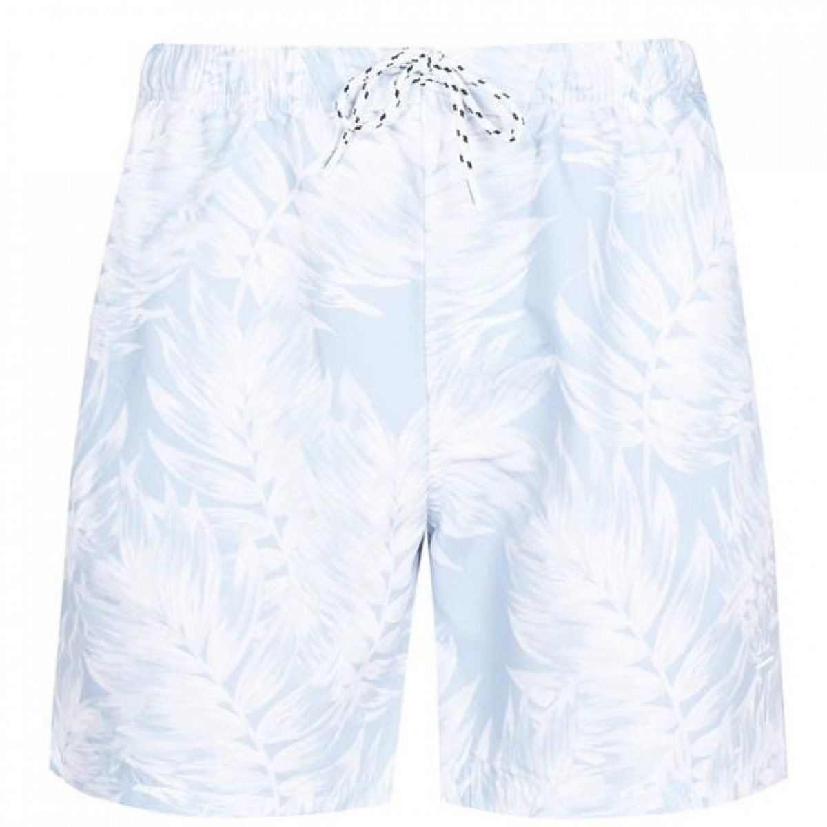 

Шорты для плавания SoulCal Light Blue Palm, Шорты для плавания SoulCal Light Blue Palm, XL (50)