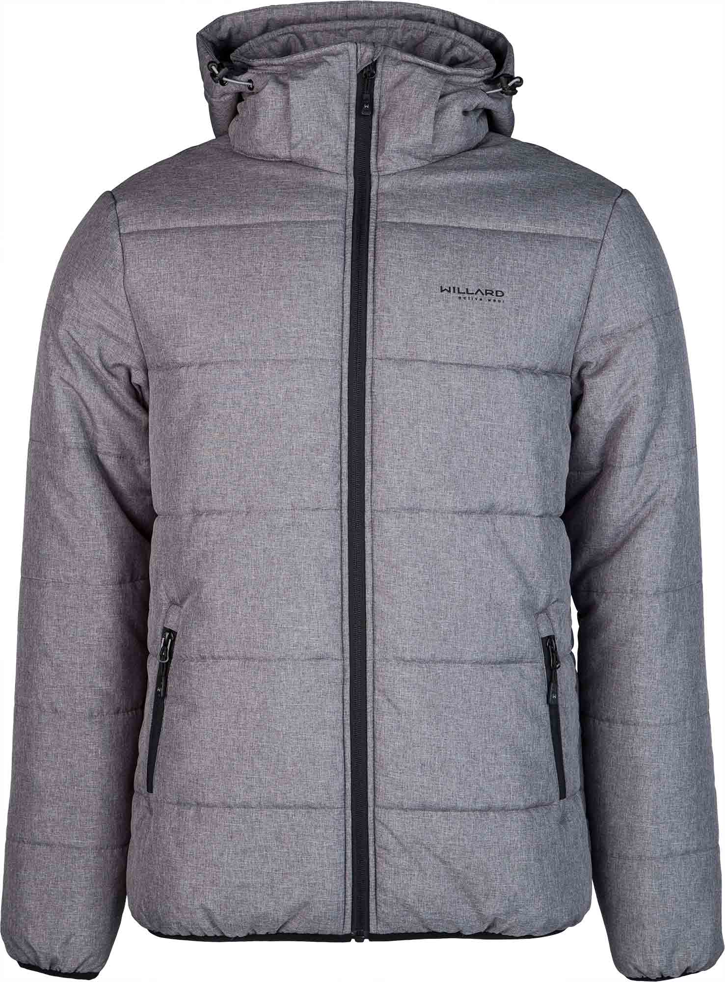 

Куртка зимняя Willard HOYT, XL (50)