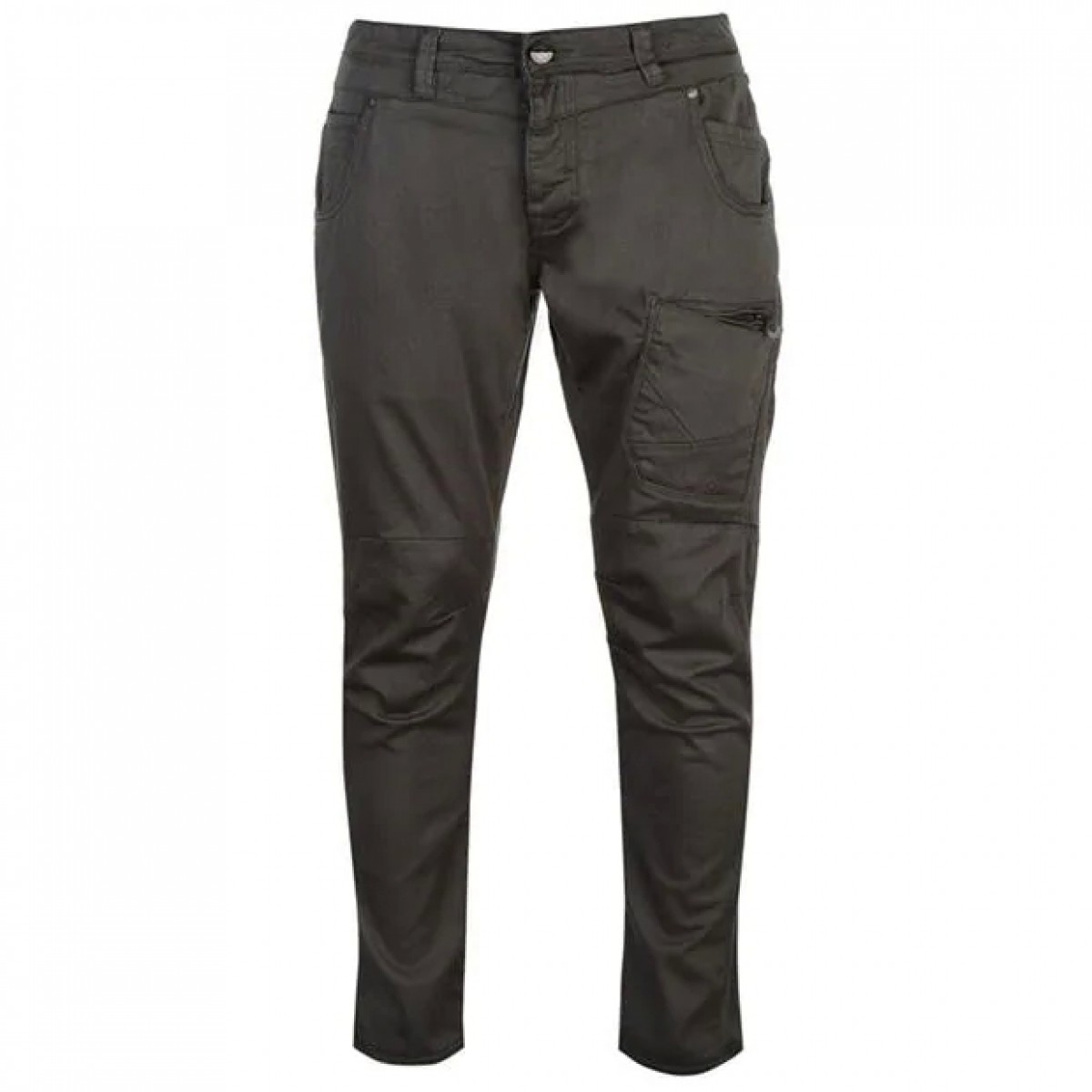 

Чинос 883 Police Vialli Chinos Charcoal, 30W 30L