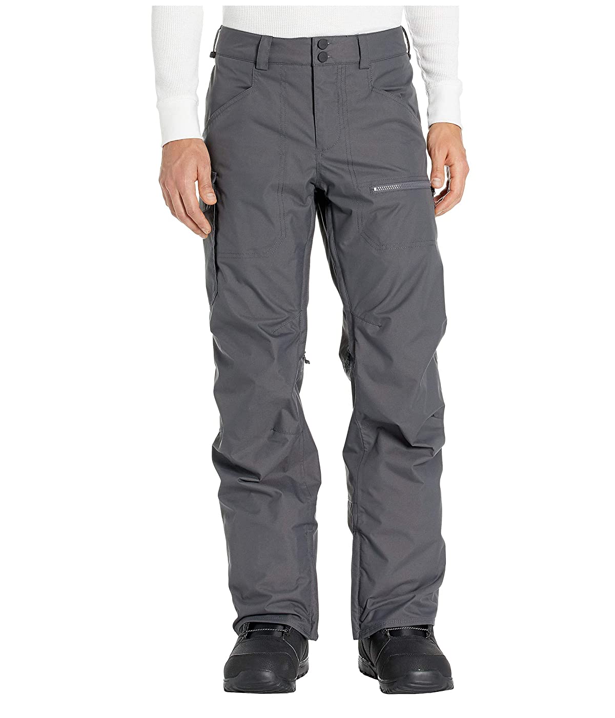 

Брюки утепленные Burton Covert Pant Iron, XL (50)