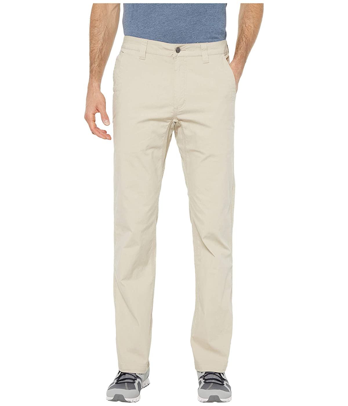 

Брюки Mountain Khakis All Mountain Pants Slim Fit Freestone, 38W 32L
