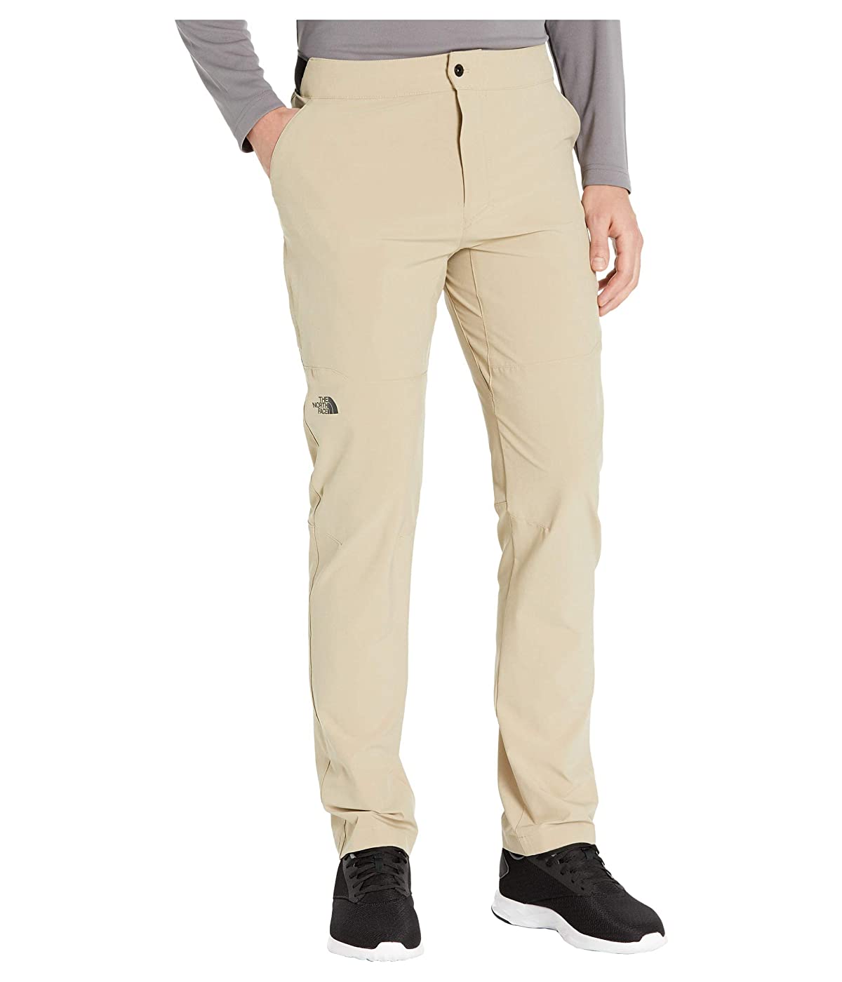 

Брюки The North Face Paramount Active Pants Twill Beige, 40W 32L