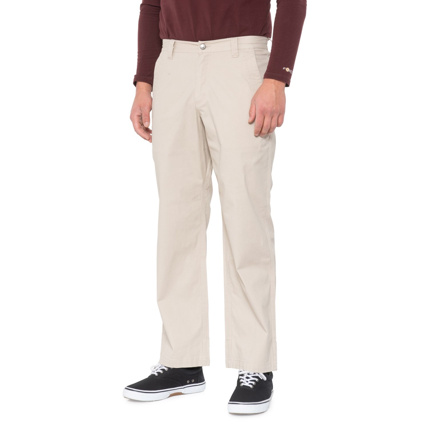 

Брюки Mountain Khakis All-Mountain Relaxed Fit Freestone, 30W 32L