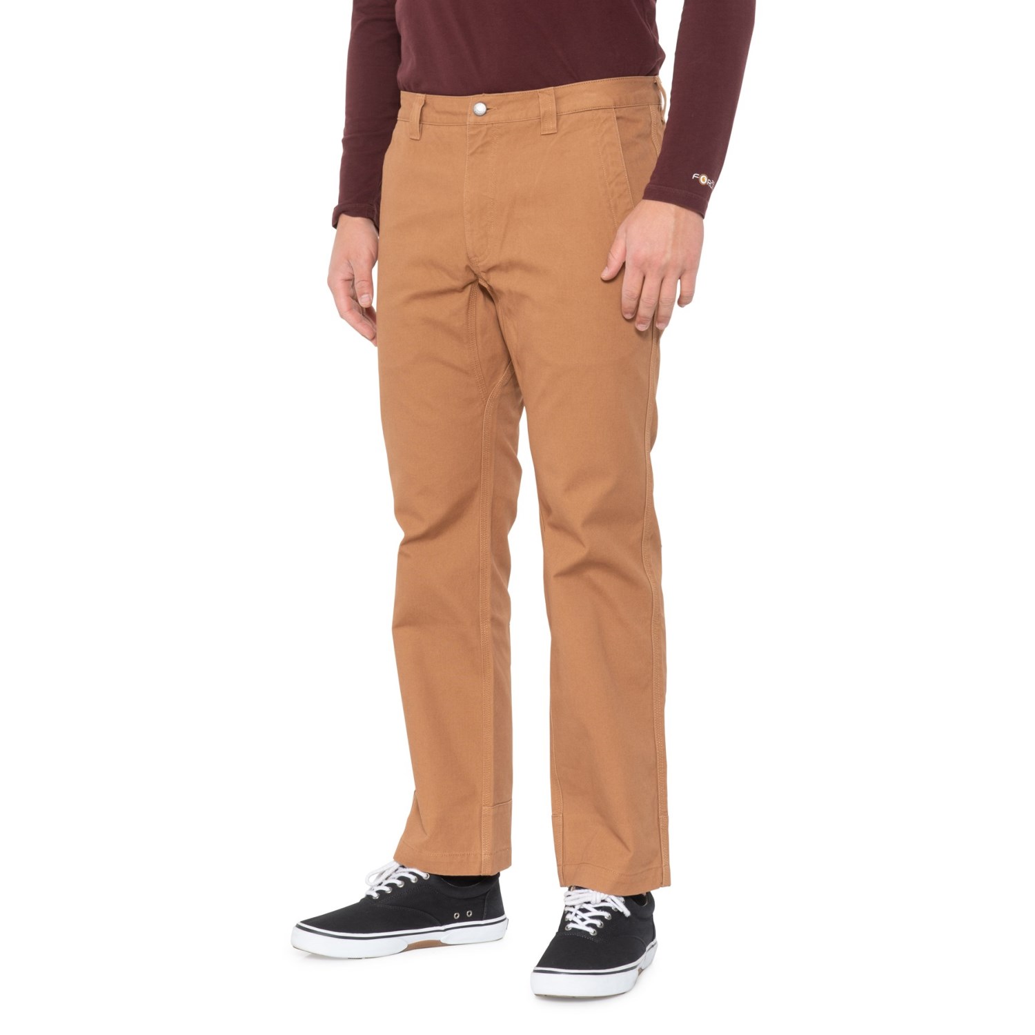 

Брюки Mountain Khakis Original Mountain Slim Fit Ranch, 38W 32L