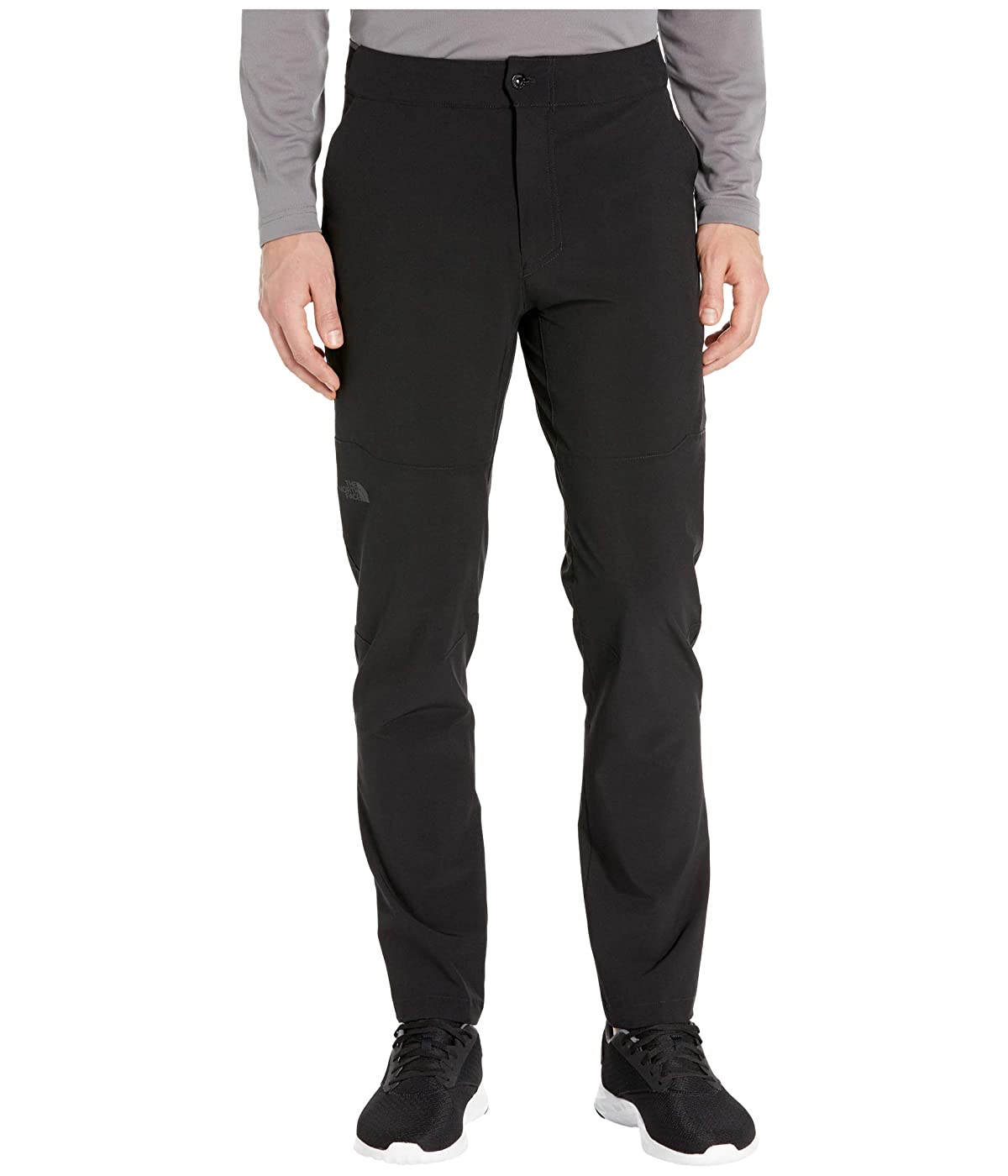 

Брюки The North Face Paramount Active Pants TNF Black, 40W 32L