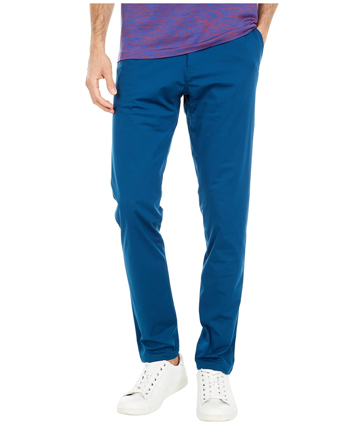 

Брюки Rhone Commuter Slim Pants Nautilus, 28W 32L