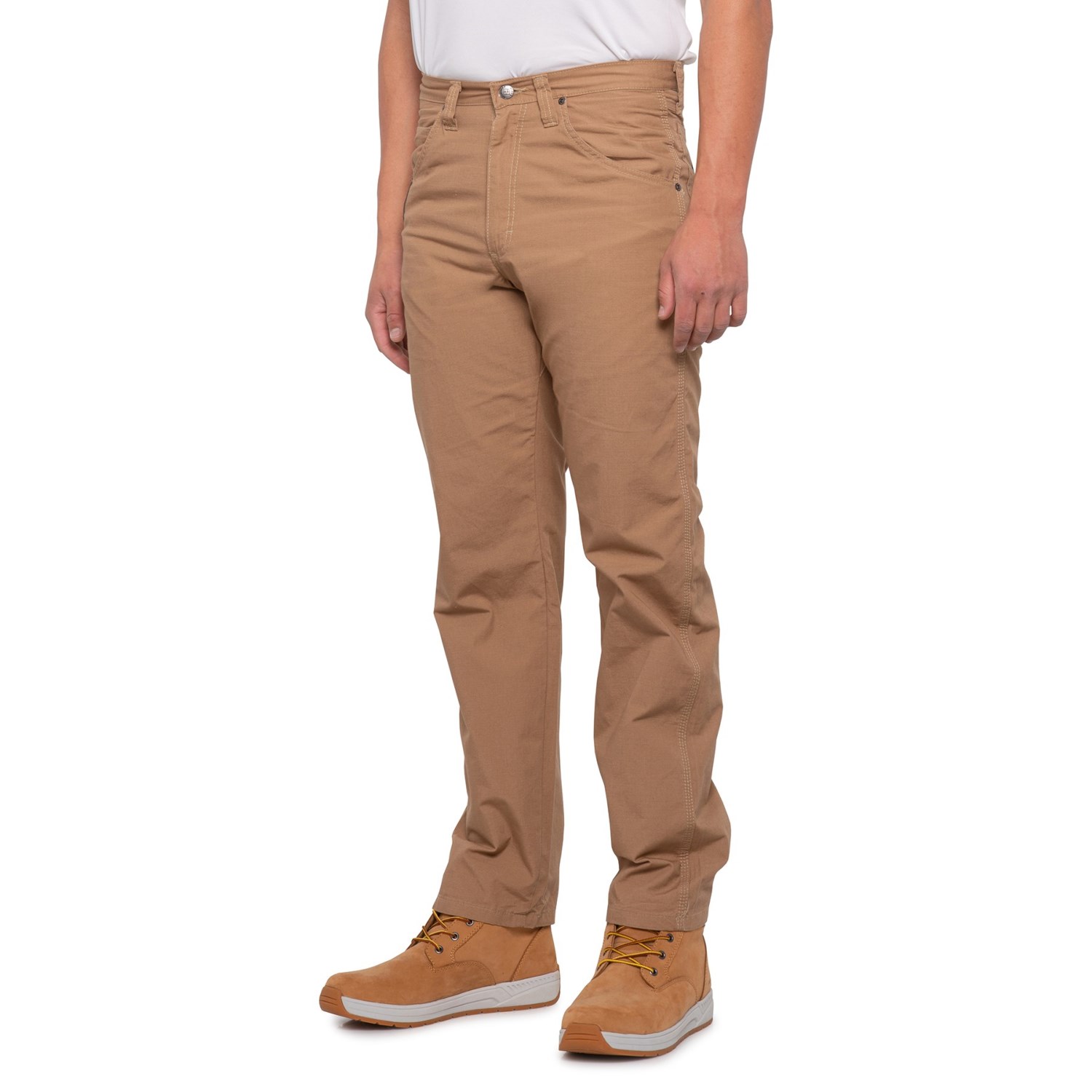 

Брюки Riggs RIGGS Workwear Technician Work - Relaxed Fit Rawhide , 44W 32L