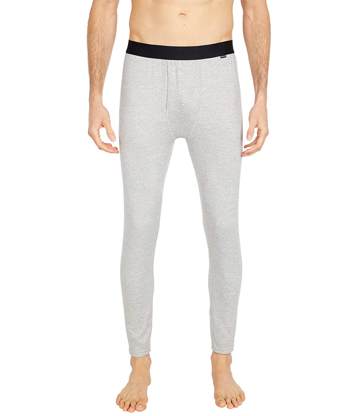 

Тайтсы Burton Midweight Pant Gray Heather, L (48)