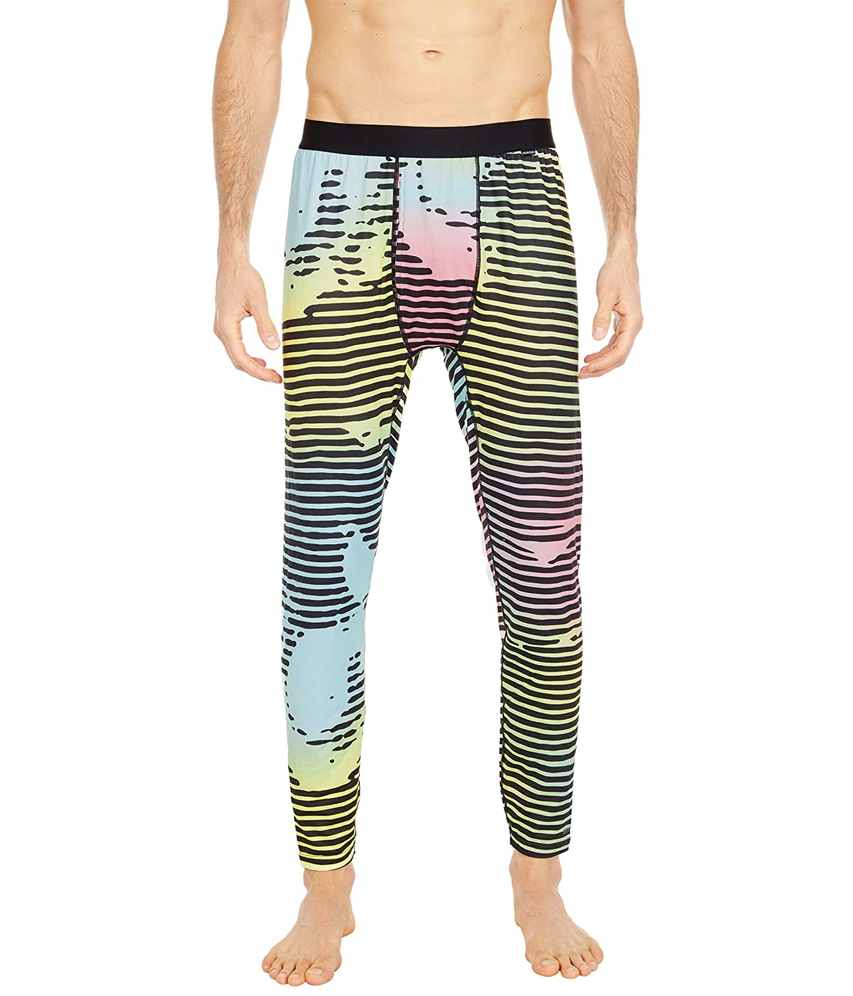 

Тайтсы Burton Midweight Pant Instigator, XXL (52)