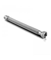 

Гибкий металлический шланг AQUA FLEX 3/4" x 120 см НР+ВР