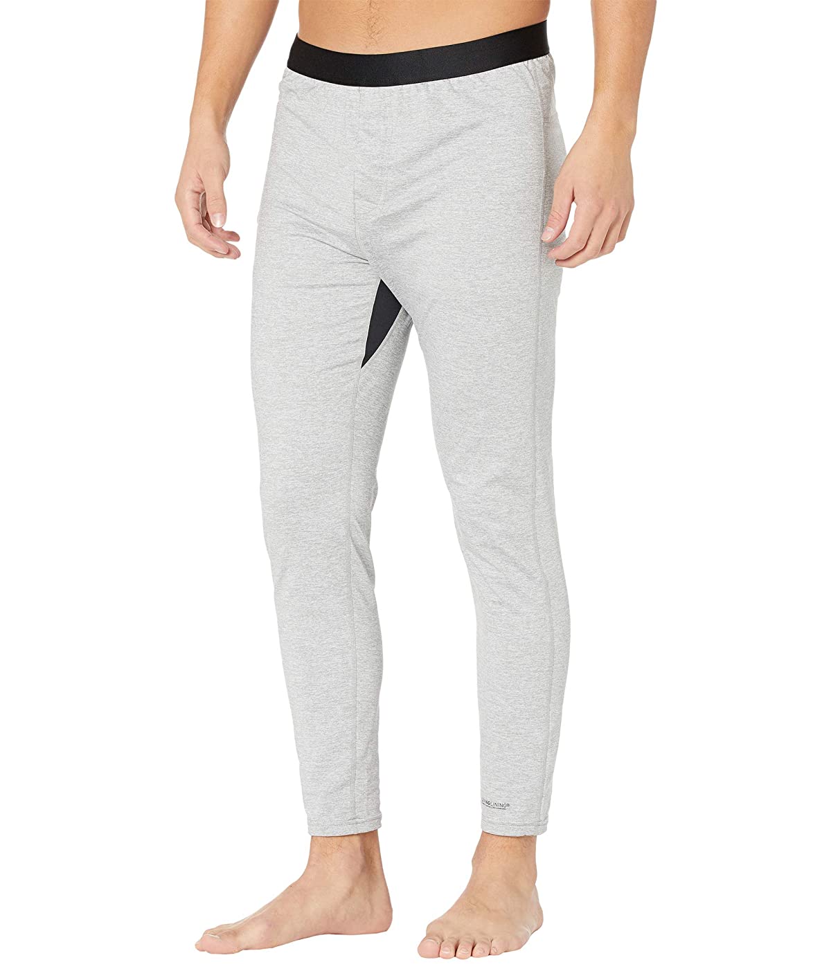

Тайтсы Burton Heavyweight X Base Layer Pants Gray Heather, XS (42)