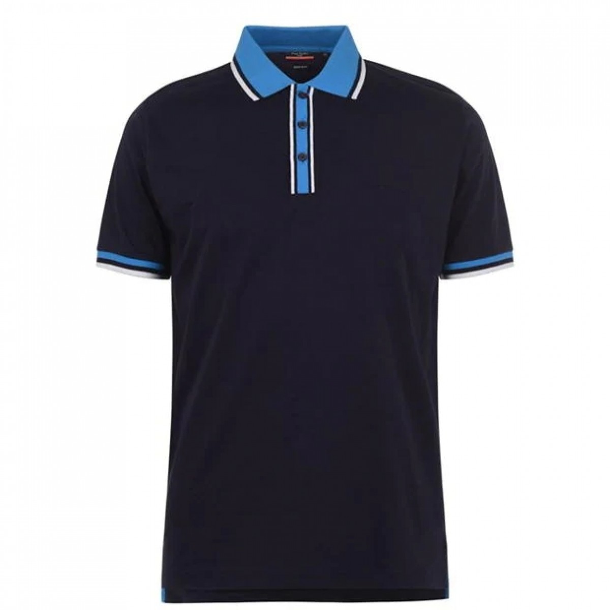 

Поло Pierre Cardin Tipped Detail Navy,  (50, Поло Pierre Cardin Tipped Detail Navy, XL (50)