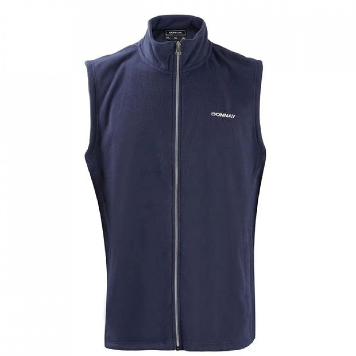 

Жилет Donnay Zip True Navy,  (44, Жилет Donnay Zip True Navy, S (44)