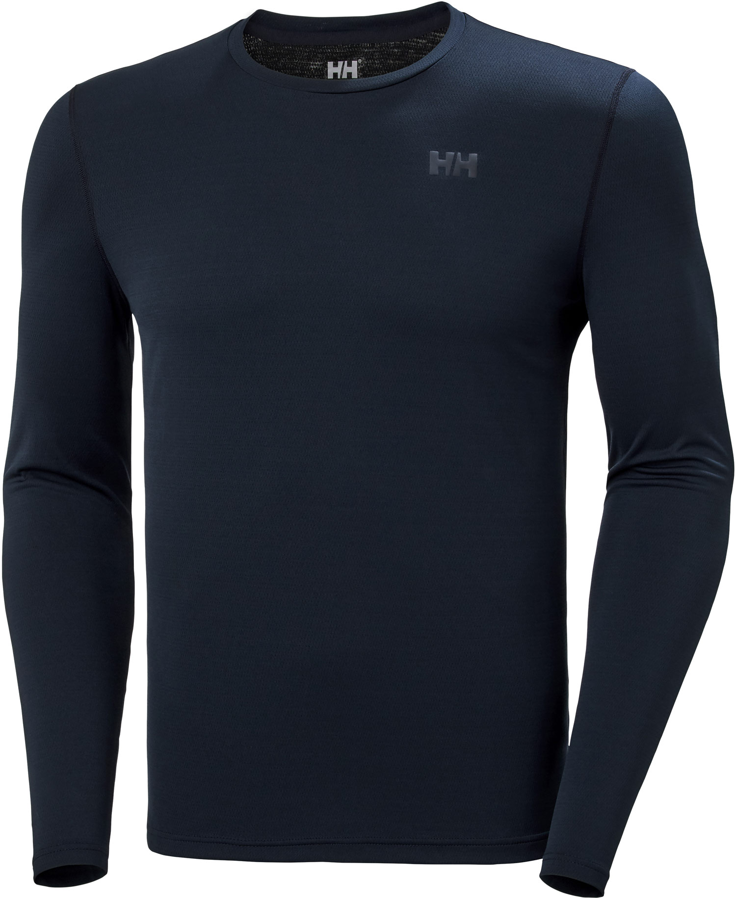 

Лонгслив Helly Hansen LIFA ACTIVE SOLEN LS, XL (50)