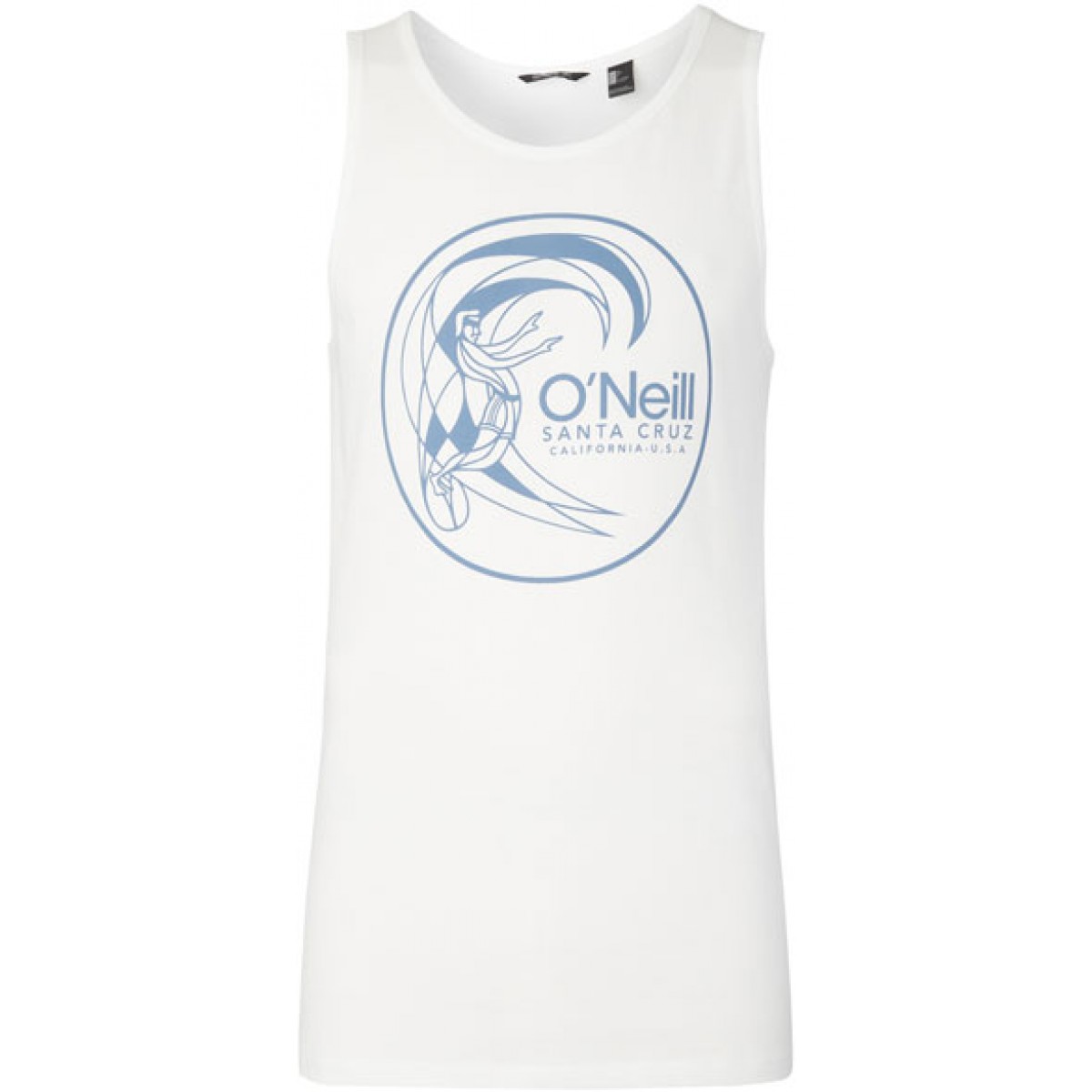 

Майка O'Neill LM ORIGINALS TANKTOP,  (42, Майка O'Neill LM ORIGINALS TANKTOP, XS (42)