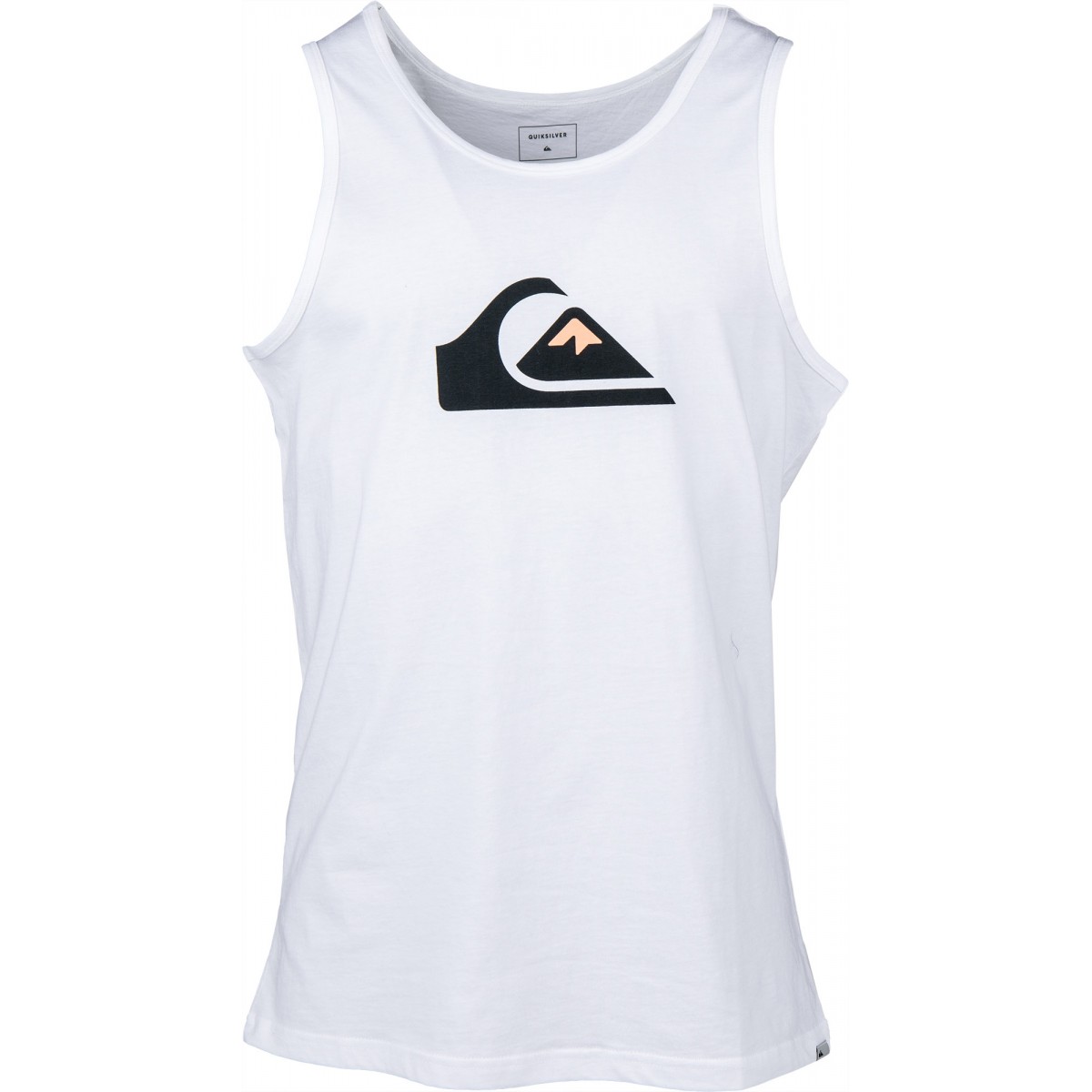 

Майка Quiksilver COMP LOGO TANK, L (48)