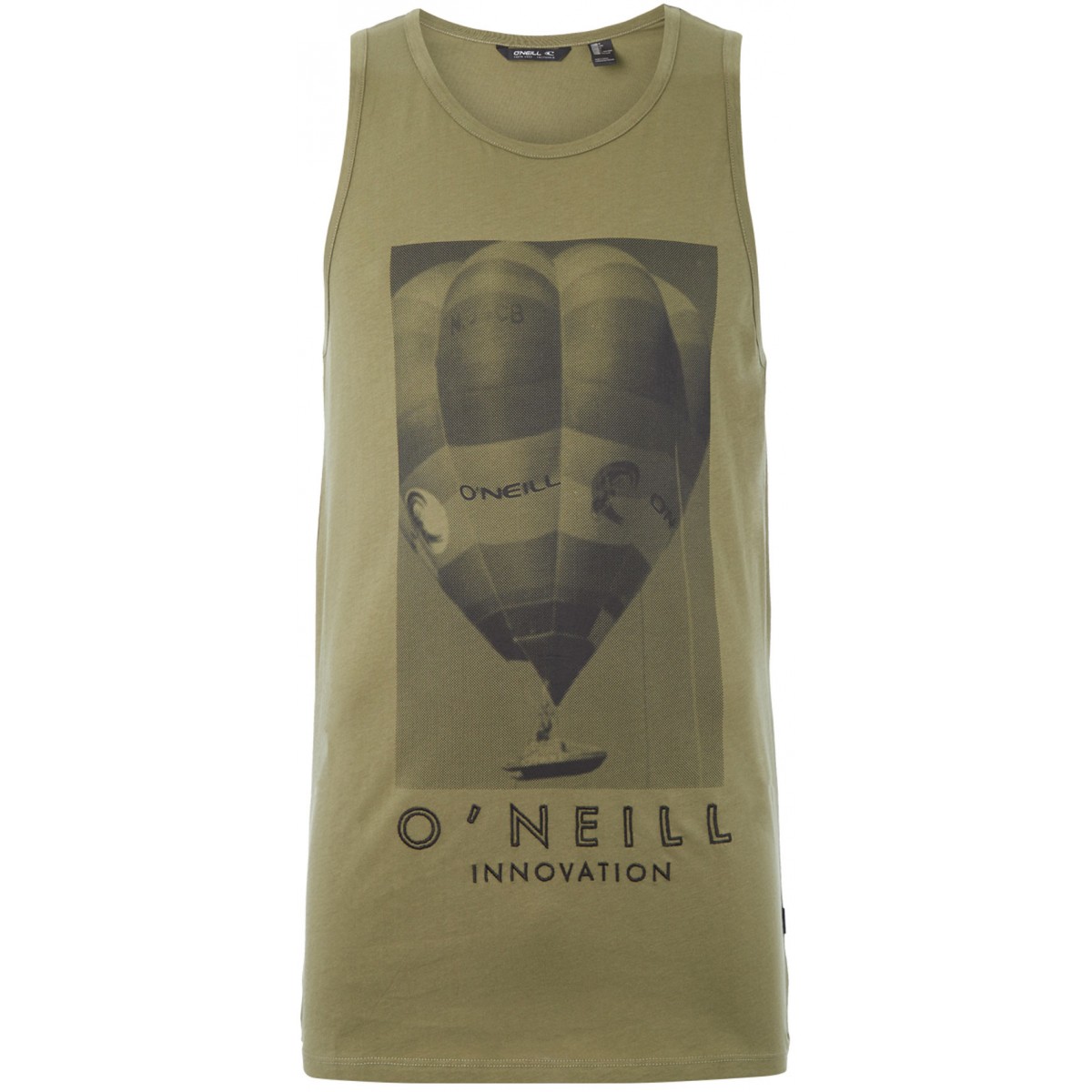 

Майка O'Neill LM HOT AIR BALLOON TANKTOP , M (46)