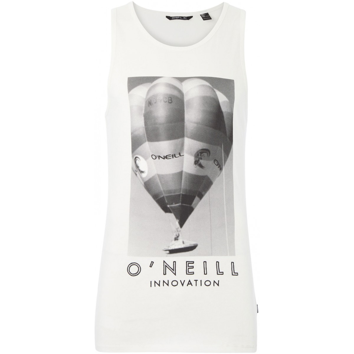 

Майка O'Neill LM HOT AIR BALLOON TANKTOP ,  (46, Майка O'Neill LM HOT AIR BALLOON TANKTOP , M (46)