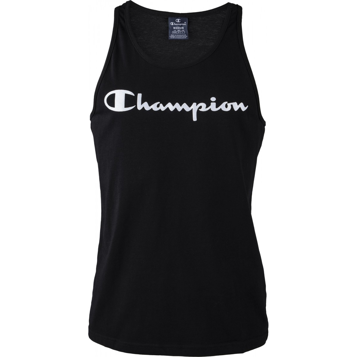 

Майка Champion TANK TOP,  (50, Майка Champion TANK TOP, XL (50)