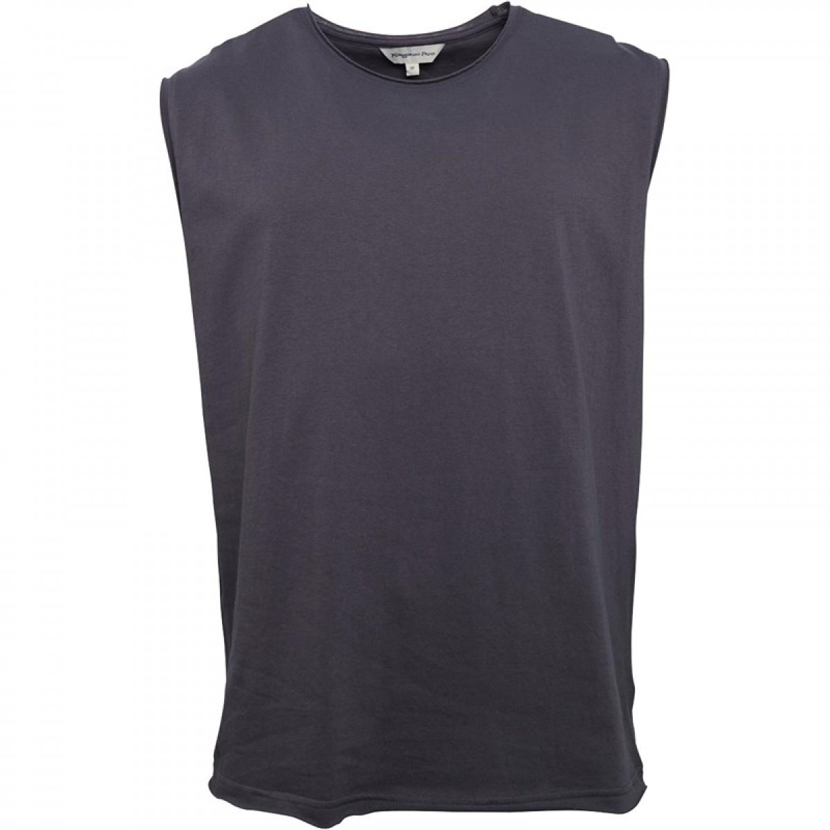 

Майка Kangaroo Poo Vest Charcoal Charcoal Grey, M (46)