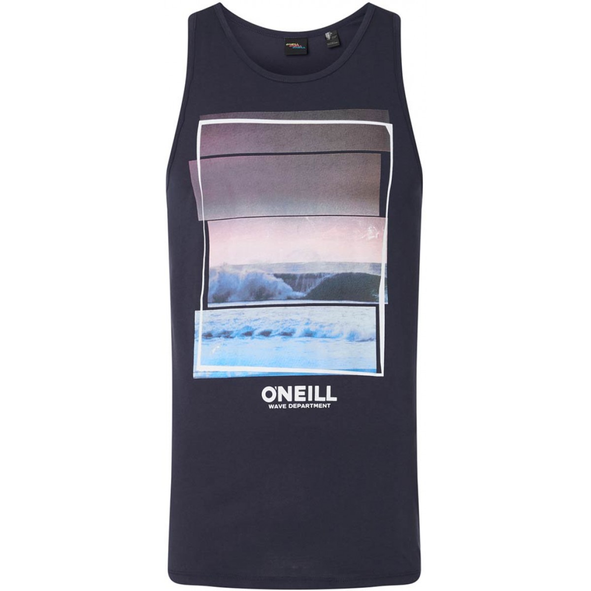 

Майка O'Neill LM BEACH TANKTOP, L (48)