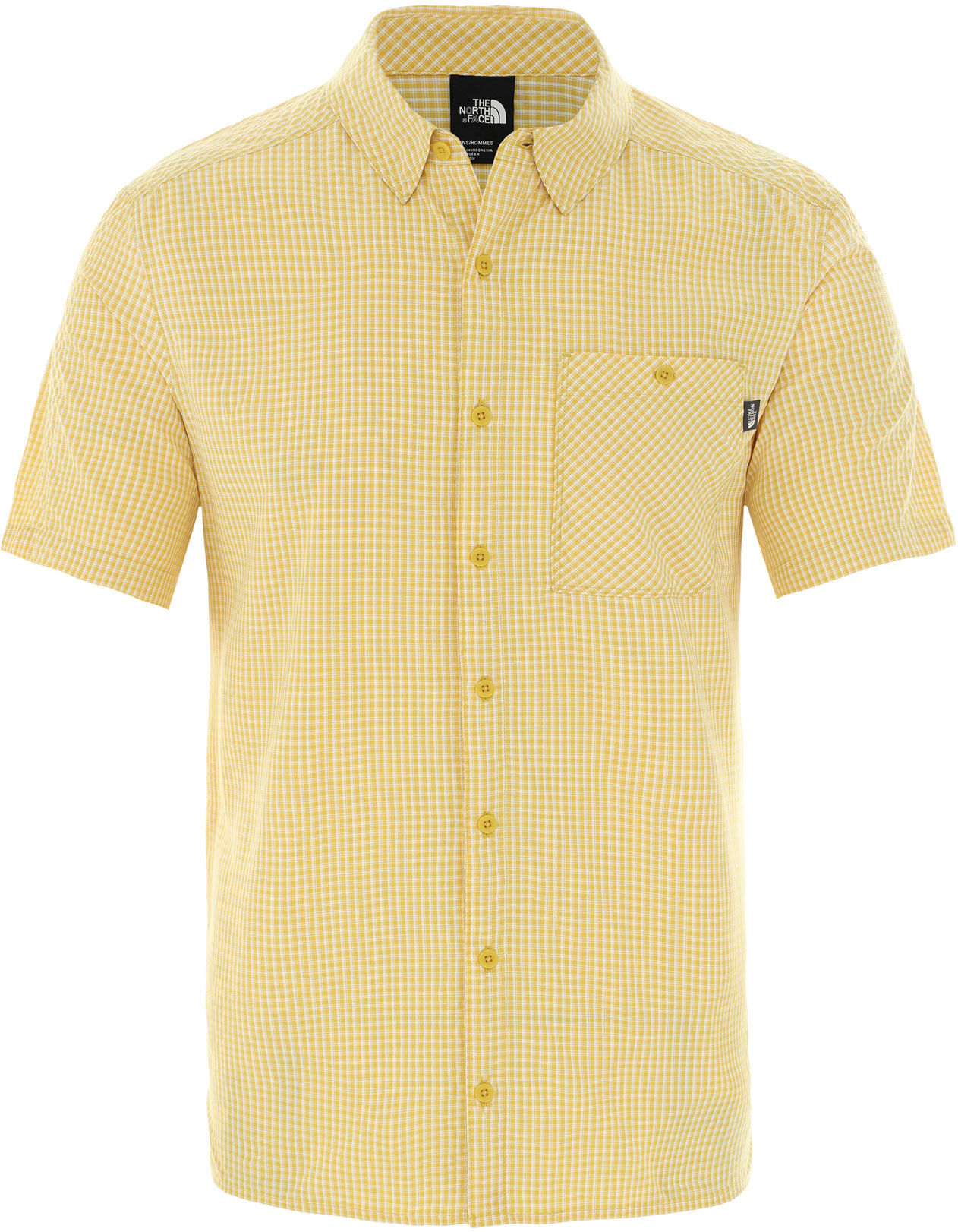 

Рубашка The North Face HYPRESS ST,  (46, Рубашка The North Face HYPRESS ST, M (46)